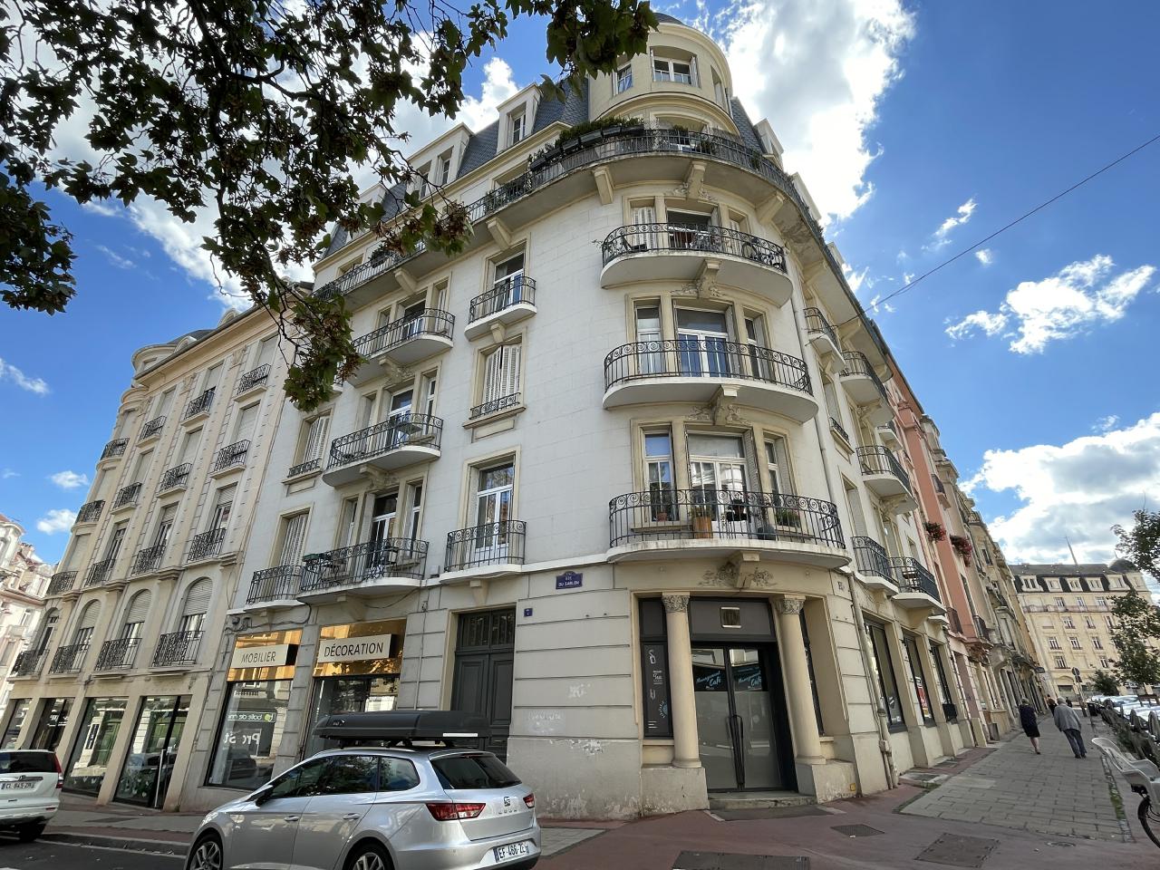 Bureau Metz 129m² Vente bureau Metz Moselle OVBUR2315493 0